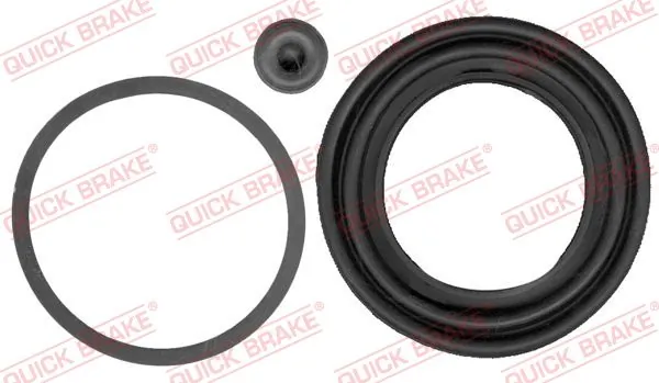 Repair Kit, brake caliper